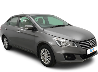 Maruti Ciaz-img